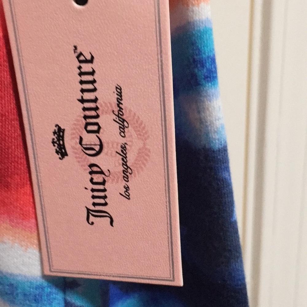 Juicy Couture hoodie - Picture 2 of 4